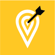 DartsUp logo icon
